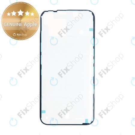 Lepilo pod zadnje steklo za iPhone 14 Plus | 923-08093-S | Genuine Apple