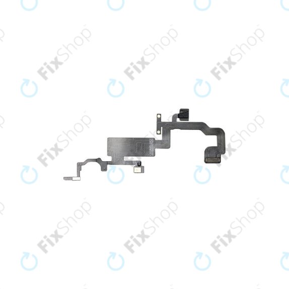 Apple iPhone 12 Pro Max - Senzorski Flex kabel (JCID)