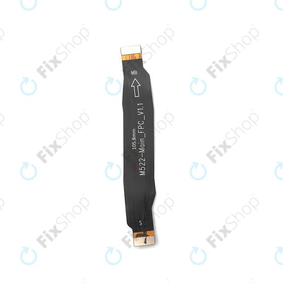 Xiaomi Redmi Note 9 Pro, Note 9S - glavni Flex kabel