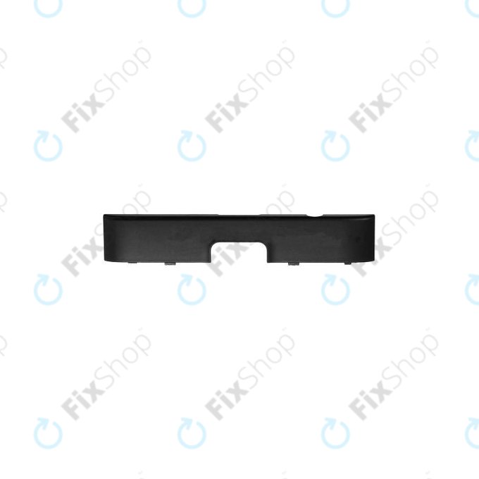 Blackberry Passport - Zgornja vrstica (Black)