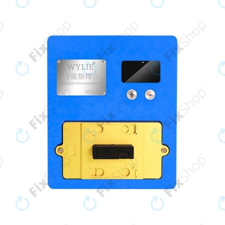 Wylie K85 - Platforma za predgretje za popravilo matične plošče iPhone X, XS, XS Max, 11, 11 Pro, 11 Pro Max