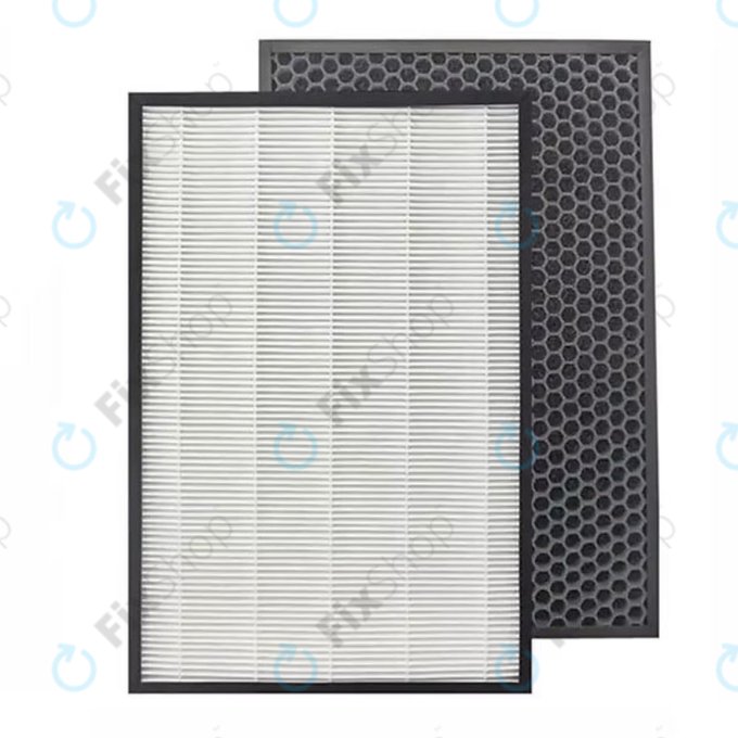 Sharp KC-series - HEPA filter (Aktivno oglje)