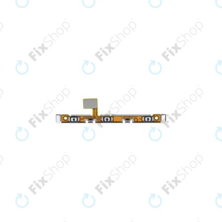 HTC U11 - Prilagodljiv kabel gumba za glasnost - 73H20880-09M Genuine Service Pack