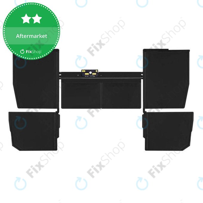 Apple MacBook 12" A1534 (Early 2015 - Mid 2017) - Baterija A1527, A1705 5474mAh