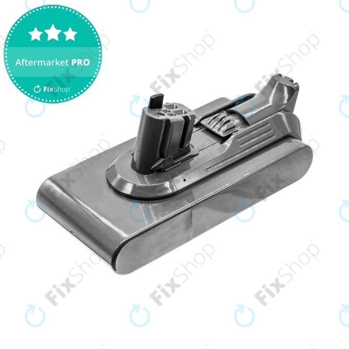 Dyson V11, V15 - Baterija SV15, SV18, 970938-01 Li-Ion 25.2V 4000mAh HQ