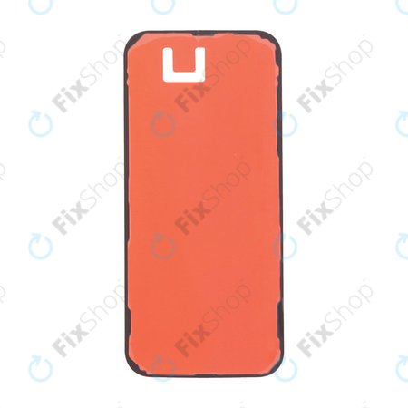 Google Pixel 9 - Lepilo za pokrov baterije