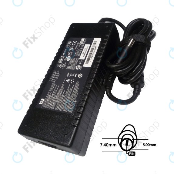 Polnilni adapter za HP, 77011081, 150W, 19.5V, Genuine Service Pack