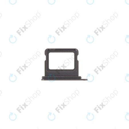 Apple iPhone 17 - Reža za kartico SIM (Black)