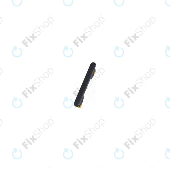 Samsung Galaxy A34 5G A346B, A54 5G A546B - Gumb za glasnost (Black) - GH98-48075A Genuine Service Pack