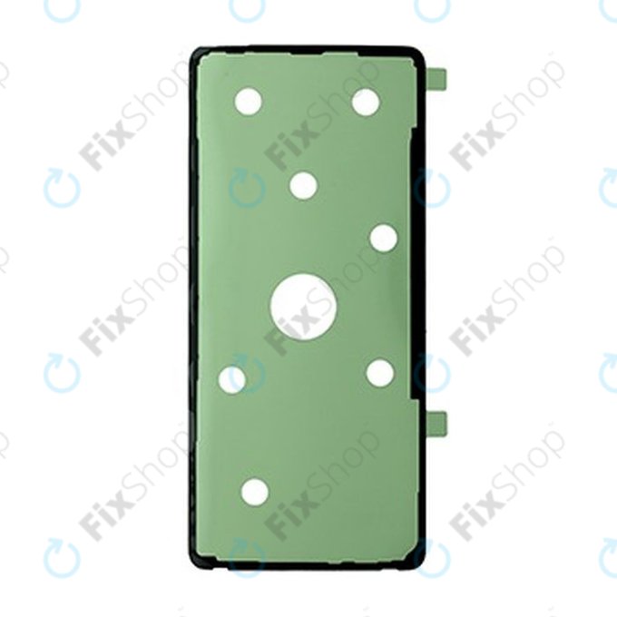 Samsung Galaxy A72 A725F, A726B - Lepilo za lepilo pokrova baterije - GH02-22496A Genuine Service Pack