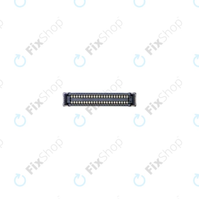 Apple iPhone 6 Plus - Priključek za ploščo na dotik