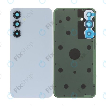 Samsung Galaxy A35 A356B - Pokrov baterije komplet (Ice Blue)