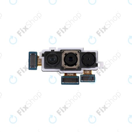 Samsung Galaxy A70 A705F - modul zadnje kamere 32 MP - GH96-12576A Genuine Service Pack