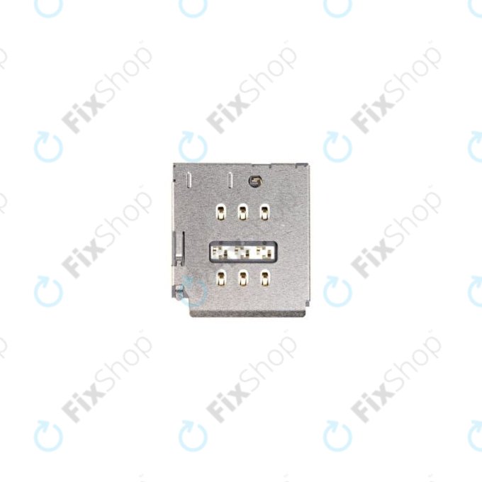 Apple iPhone 6S Plus - čitalec SIM kartic