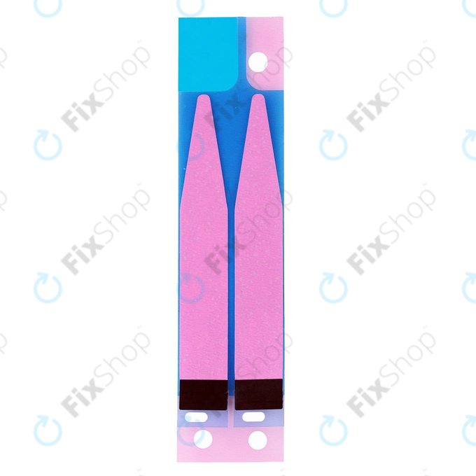 Apple iPhone 6, 6S, 7 - Lepilo pod baterijo