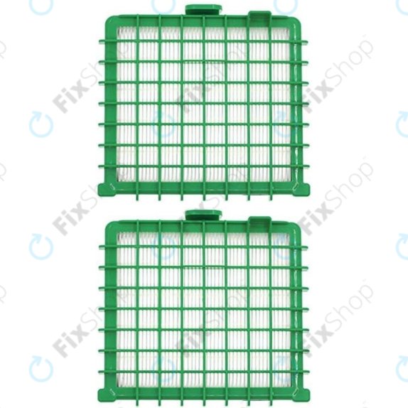 HEPA filter, 2 kos za Rowenta Silence Force, X-Trem