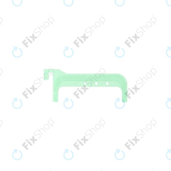 Samsung Galaxy Z Flip 6 F741B - Lepilo za LCD Adhesive (Zgornji) - GH81-26134A Genuine Service Pack