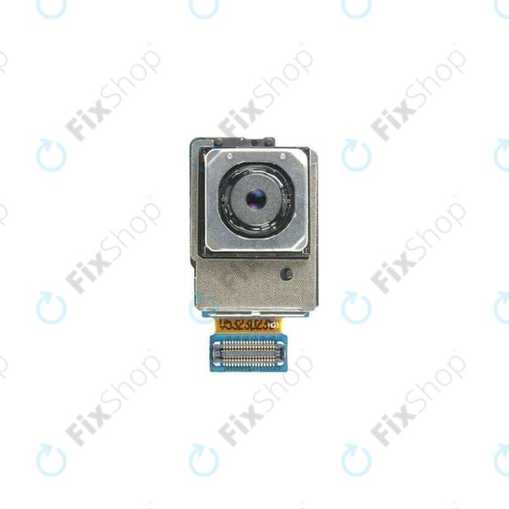 Samsung Galaxy S6 Edge G925F - Zadnja kamera - GH96-08277A Genuine Service Pack