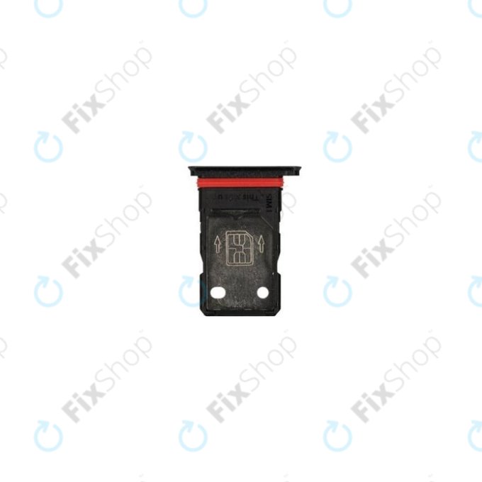 OnePlus Nord - Reža za SIM (Gray Onyx)