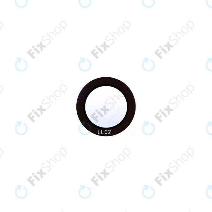 Samsung Galaxy A32 5G A326B - Steklo zadnje kamere - GH64-08394A Genuine Service Pack