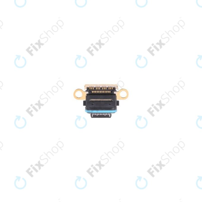 Google Pixel 6a, 6 Pro, 7, 7 Pro, 8, 8 Pro - Priključek za polnjenje