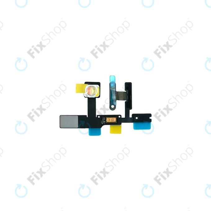 Apple iPad Pro 9.7 (2016) - Flex kabel s tipko za vklop