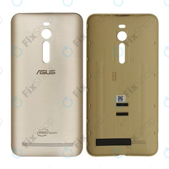 Asus Zenfone 2 ZE551ML - Pokrov baterije (Sheer Gold)