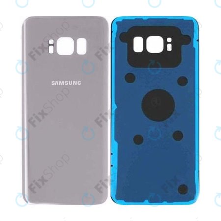 Samsung Galaxy S8 G950F - Pokrov baterije (Arctic Silver)
