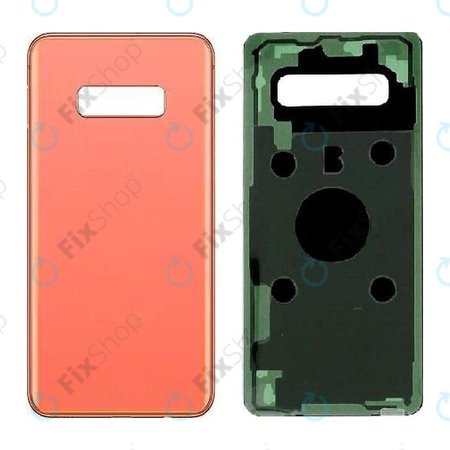 Samsung Galaxy S10e G970F - Pokrov baterije (Flamingo Pink)