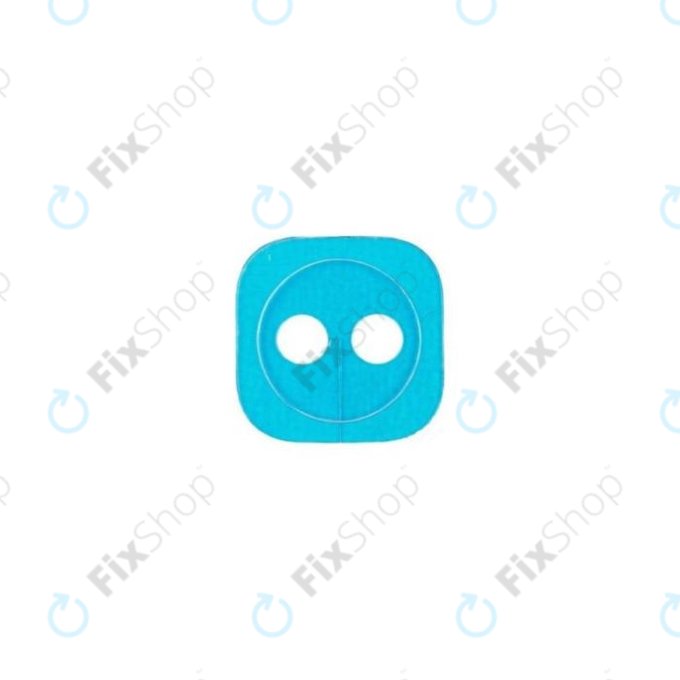 Samsung Galaxy J4 Plus (2018) - Lepilo za steklo fotoaparata Adhesive - GH02-17047A Genuine Service Pack