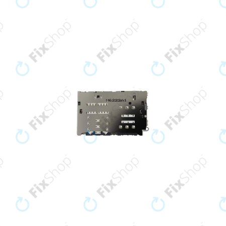 LG G5 H850 - Čitalec kartic SIM - EAG64850401 Genuine Service Pack
