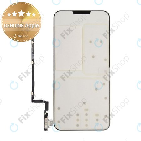 Priključek za polnjenje + Flex kabel za iPhone 17 Air | White | 923-13567 | Genuine Apple