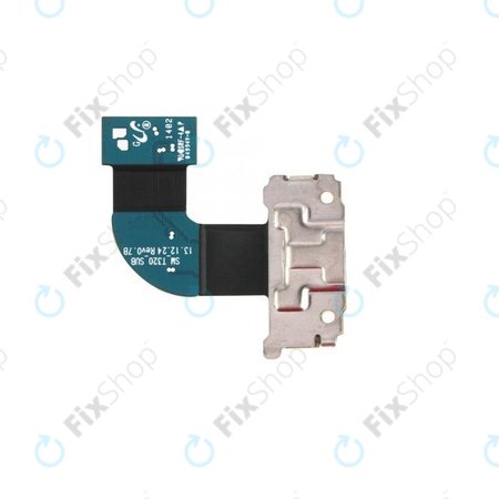 Samsung Galaxy Tab 4 Pro 8.4 T320 - konektor za polnjenje + Flex kabel