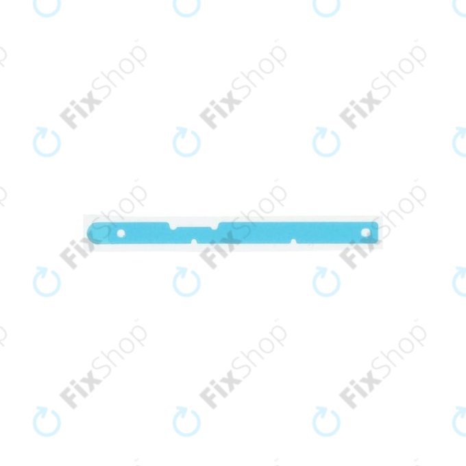 Sony Xperia XA1 Ultra G3221 - Lepilo pod gumbi Flex Power/Volume - XXKS101619W Genuine Service Pack