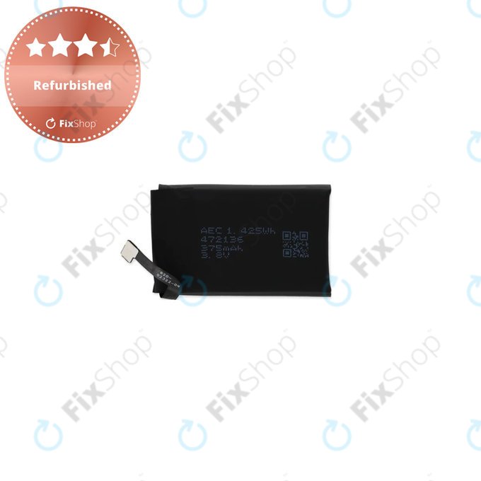 Apple AirPods 3 - Baterija za polnjenje A2793 375mAh Refurbished