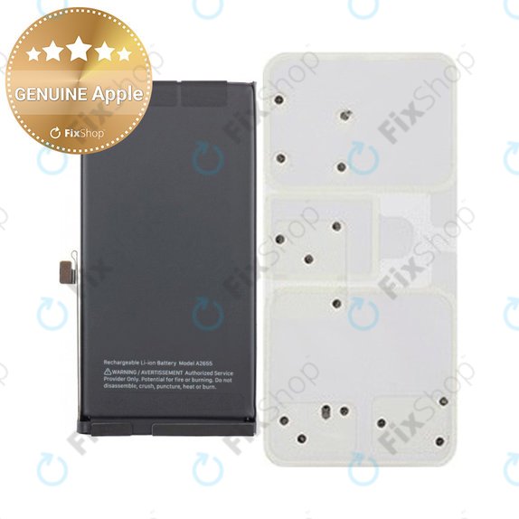Baterije za iPhone 13 | 661-21991 | 3227mAh | Genuine Apple