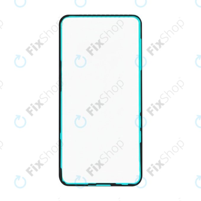 Lepilo za tesnjenje LCD zaslona za iPhone 14 Pro, 2UUL SA14P