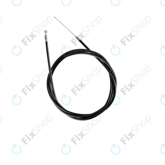 Xiaomi Mi Electric Scooter Pro, Pro 2 - Zavorni kabel + Bowden (Black)