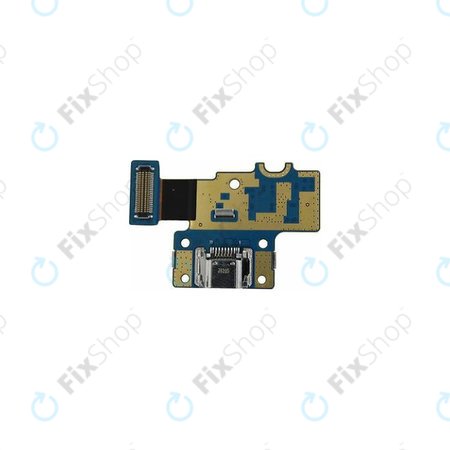 Samsung Galaxy Note 8.0 GT-N5100, N5110 - Priključek za polnjenje + Flex kabel - GH59-12910A Genuine Service Pack