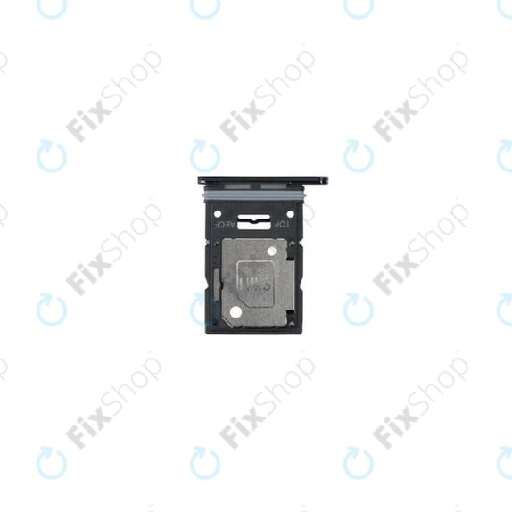 Samsung Galaxy A53 5G A536B - SIM reža (Black) - GH98-47263A Genuine Service Pack