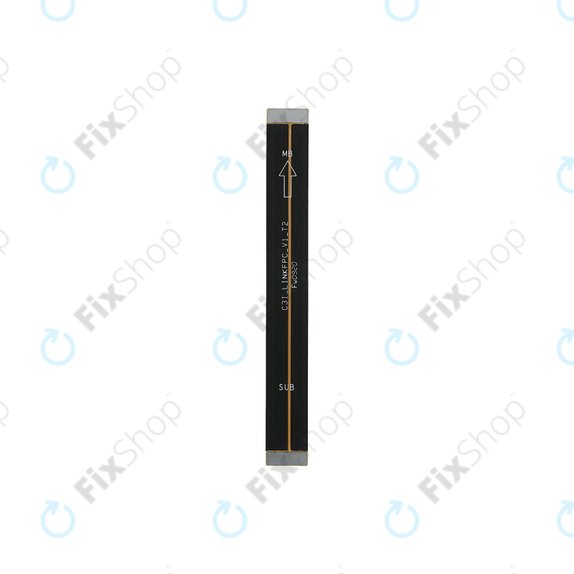Xiaomi Redmi 8 - glavni Flex kabel