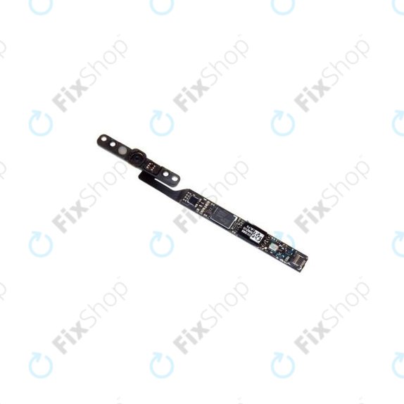 Apple MacBook Air 13" A1369 (Late 2010 - Mid 2011) - Sprednja kamera