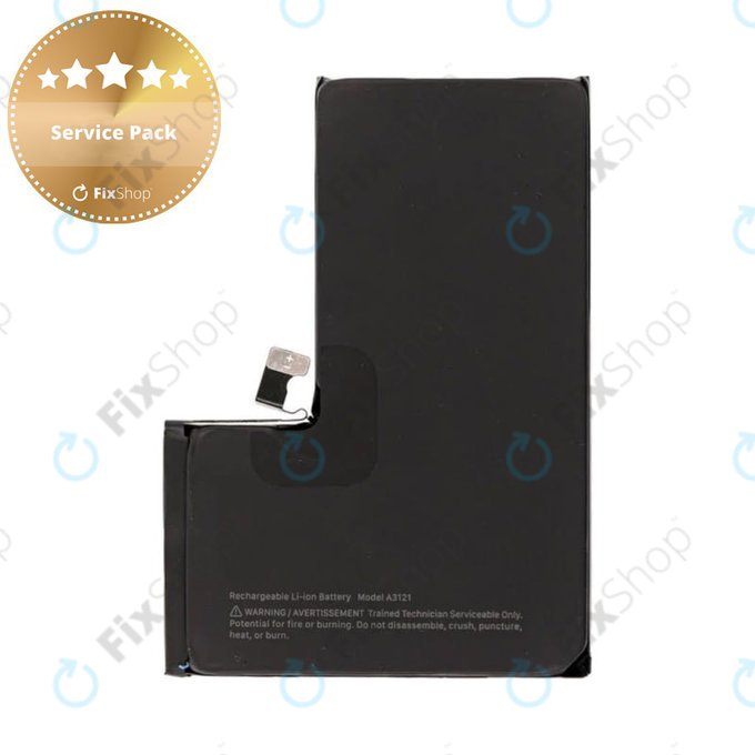 Apple iPhone 15 Pro Max - Baterija A3121 4422mAh Service Pack