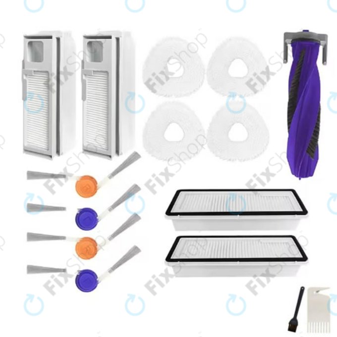 Narwal J5 - Celoten komplet