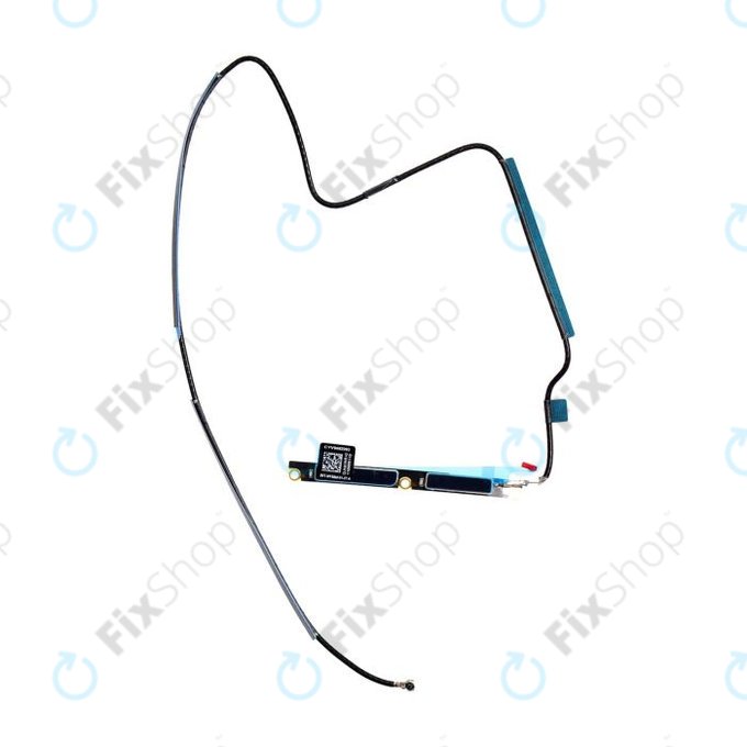 Apple iPad Pro 11.0 (1st Gen 2018) - WiFi antena (desno)