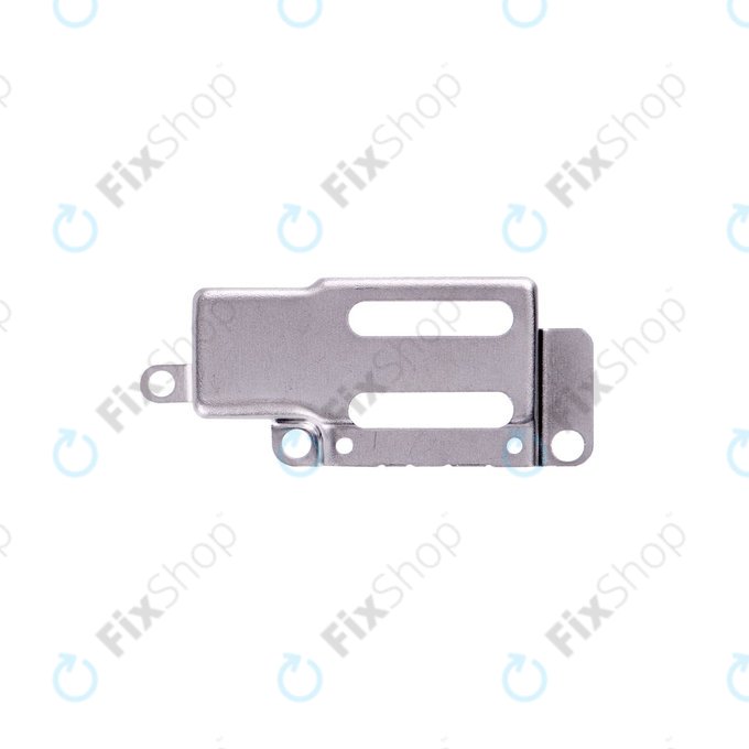 Apple iPhone 6S - kovinski ovitek za sprednjo kamero + slušalke