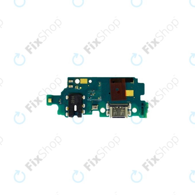 Samsung Galaxy A23 5G A236B - PCB plošča priključka za polnjenje - GH96-15504A Genuine Service Pack