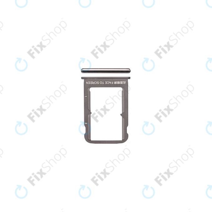 Xiaomi Mi Mix 3 - Reža za SIM (Onyx Black)