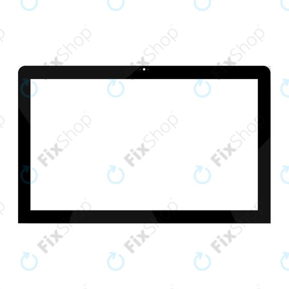 Apple iMac 21,5" A2116 (2019) - sprednje steklo