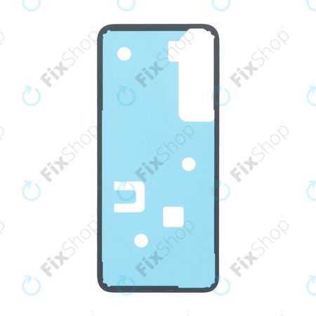 Realme 8 5G RMX3241 - Lepilo za lepilo pokrova baterije